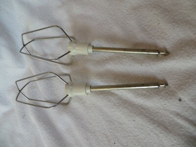Moulinex Rührbesen 274 Handrührgerät Handmixer Knethaken Rührgerät batteur minor