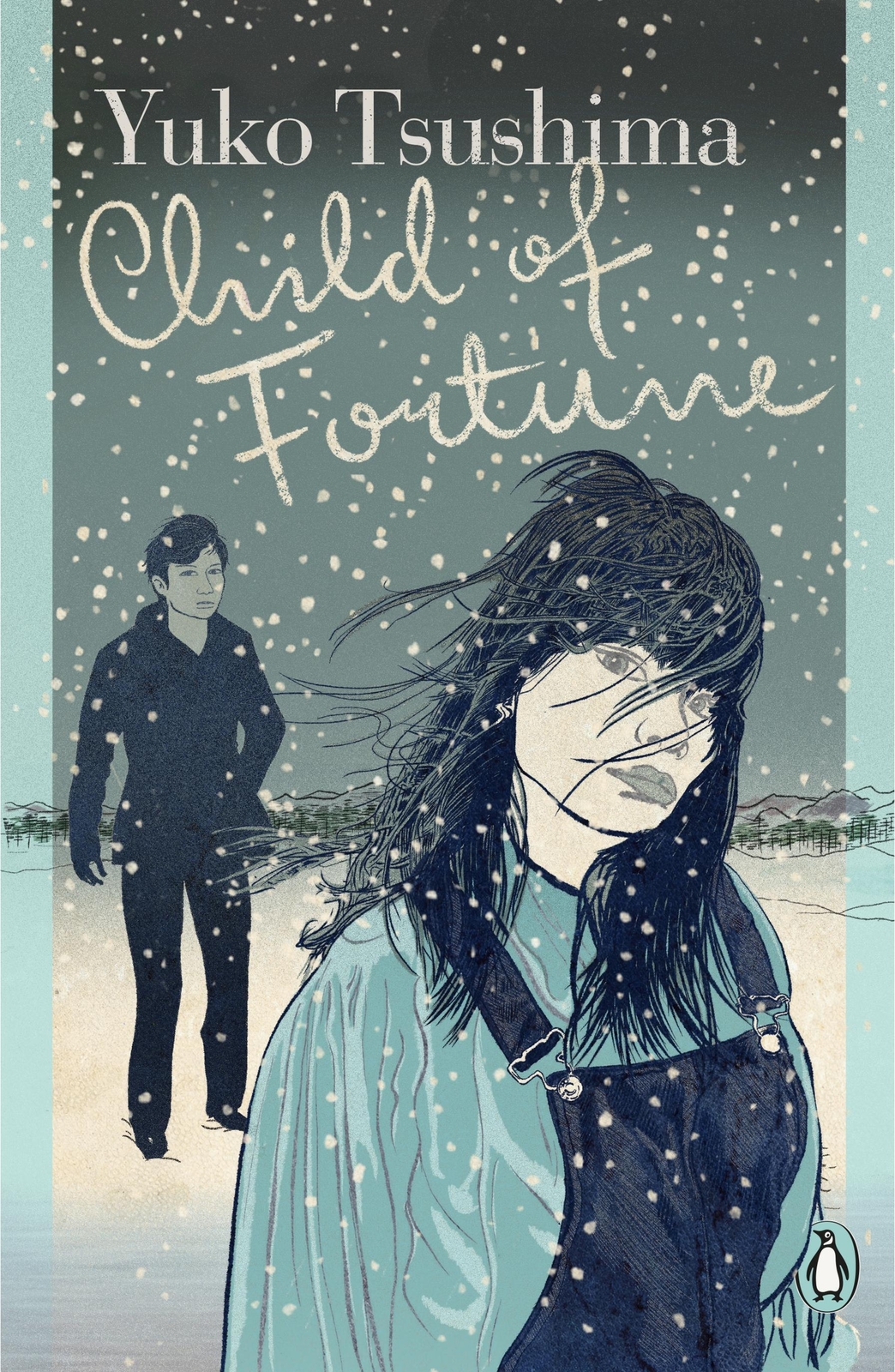 Thumbnail - Child Of Fortune | Yuko Tsushima | Englisch | Taschenbuch | Japanese