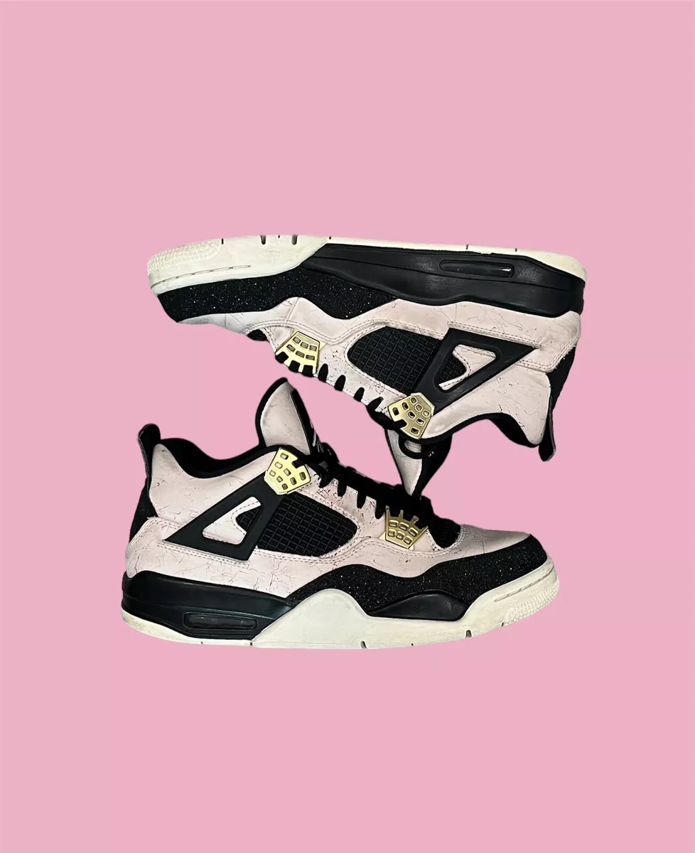 Jordan 4 retro silt red on sale