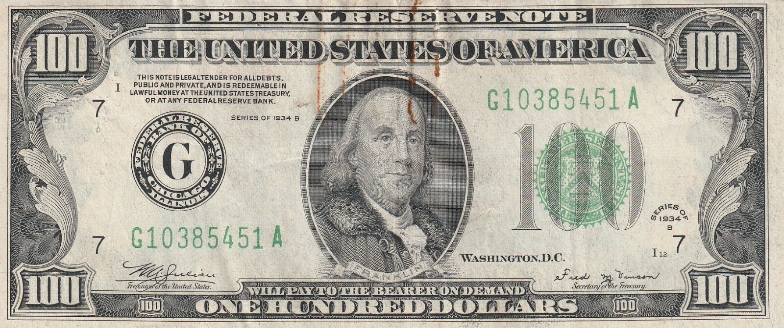 OLD US PAPER CURRENCY LOT OF 12 DIFFERENT SMALL NOTES FROM THE 1920S ...