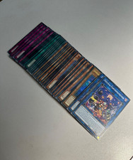 Yu-Gi-Oh! THEME DECK Fantasmatrucco BASE DECK 100% ITALIANO KONAMI Incantatore