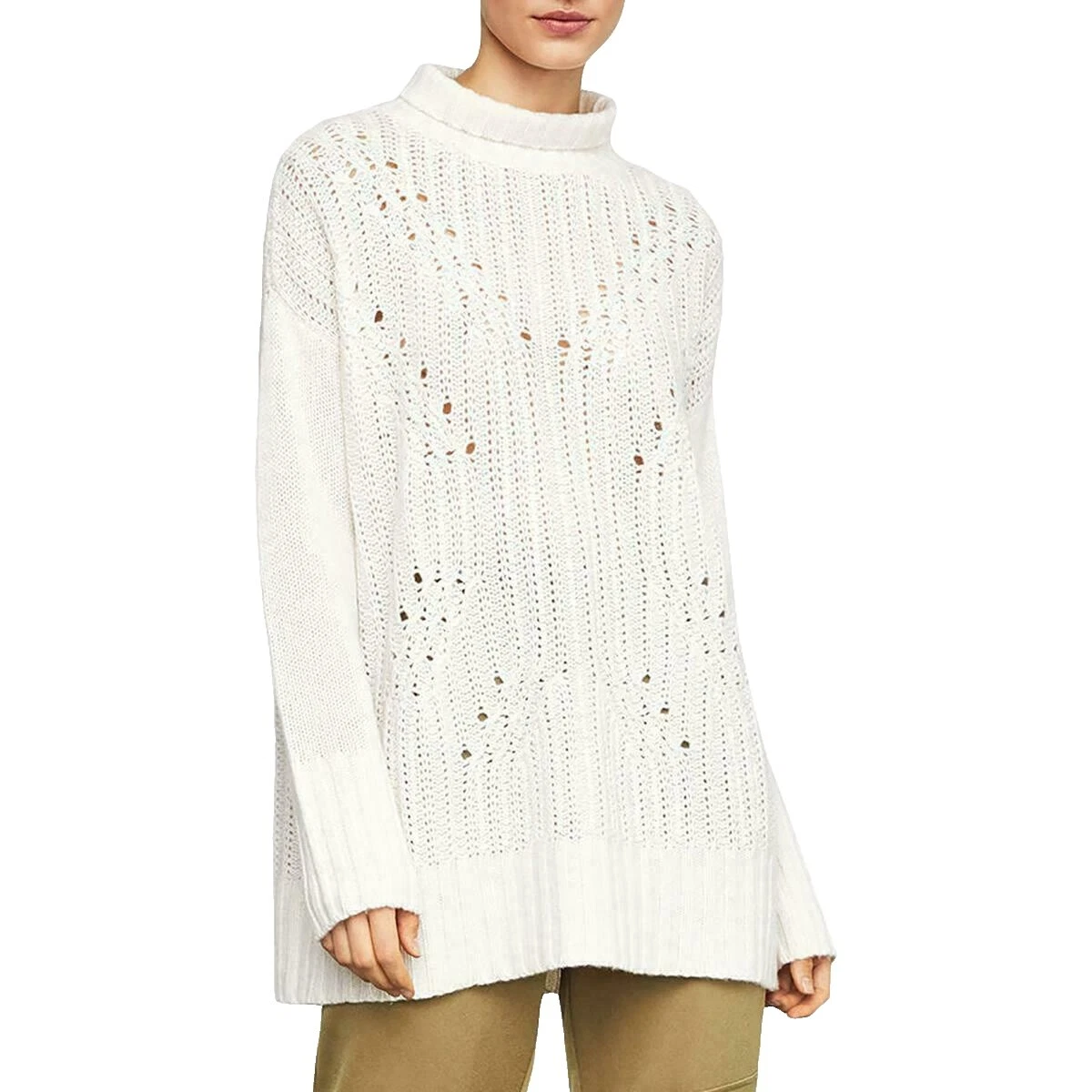 Suéteres para mujer BCBGMAXAZRIA Wrap