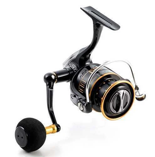 Altri articoli Abu Garcia per mulinelli