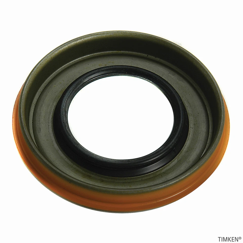 Auto Trans Torque Converter Seal Timken For 2005-2008 Chevrolet Uplander - Image 2 of 4