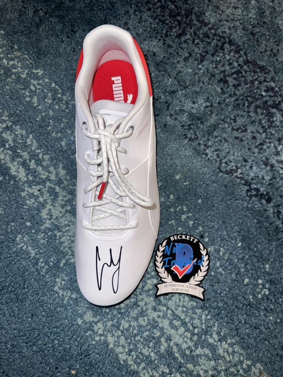 carlos sainz puma shoes