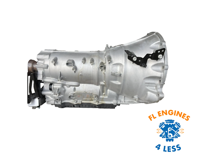eTorque Transmission 2022 RAM 1500 48v 8-Speed 8HP75 68550345AA