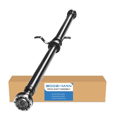 61.63 in Rear Drive Shaft Prop Shaft Assembly for 2002-2008 Audi A4 Quattro