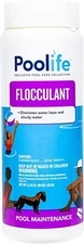 Poolife Flocculant (2.25 lb)