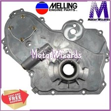 Melling M349 Oil Pump Chevy Buick Pontiac Olds Saturn Gm 2.0 2.2 2.4 2000-2017