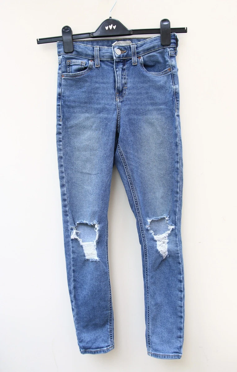 Jamie jeans ripped discount