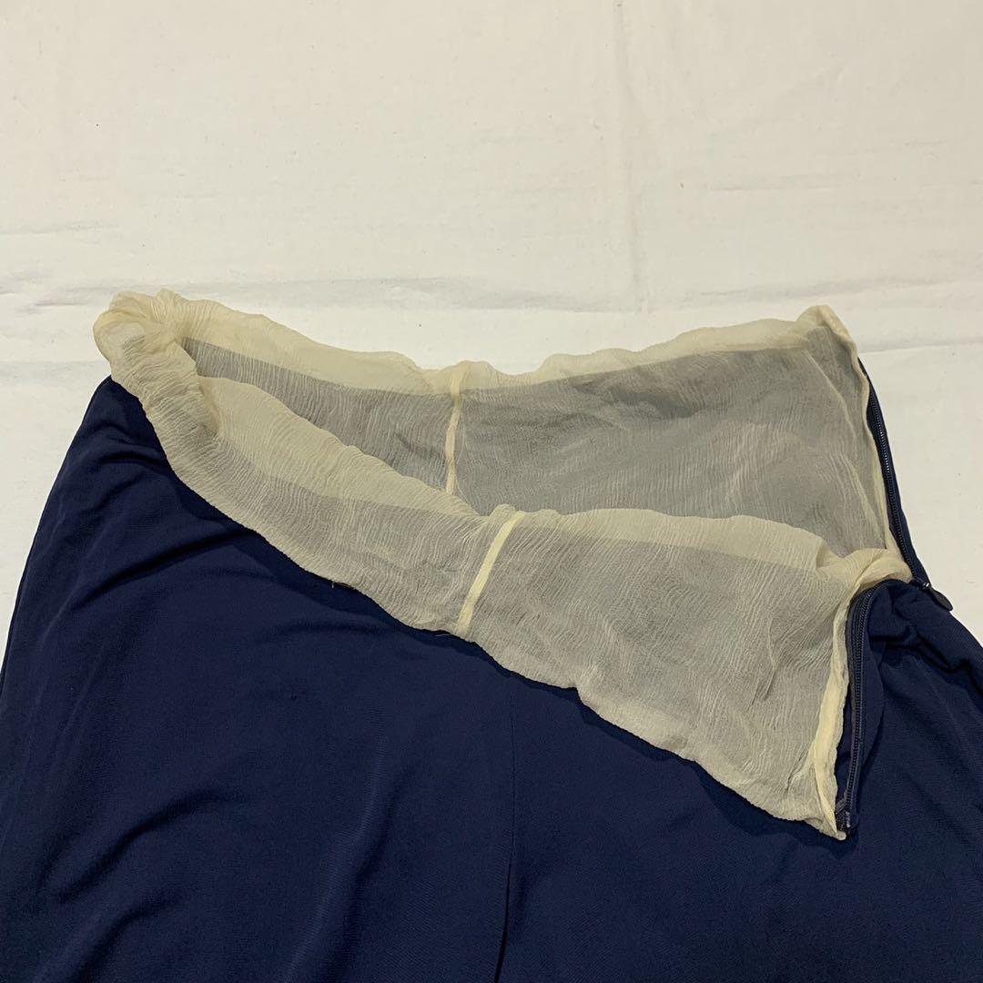 vintage JEAN PAUL GAULTIER super flare