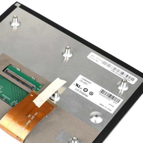 8.4" Uconnect Radio Navigation LCD Touchscreen Display Für Jeep Grand RAM Dodge - Bild 7 von 10