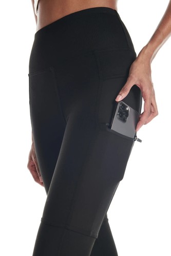 Expedition Jersey Leggings with Pockets Size L - Picture 3 of 5