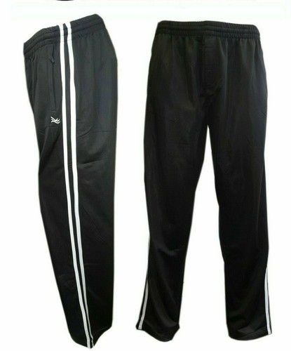 big and tall tracksuit bottoms
