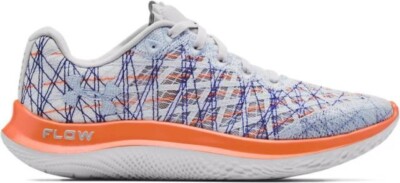Under Armour Women UA Flow Velociti Wind Run Training Shoes 3023561-104 Sz 7-12