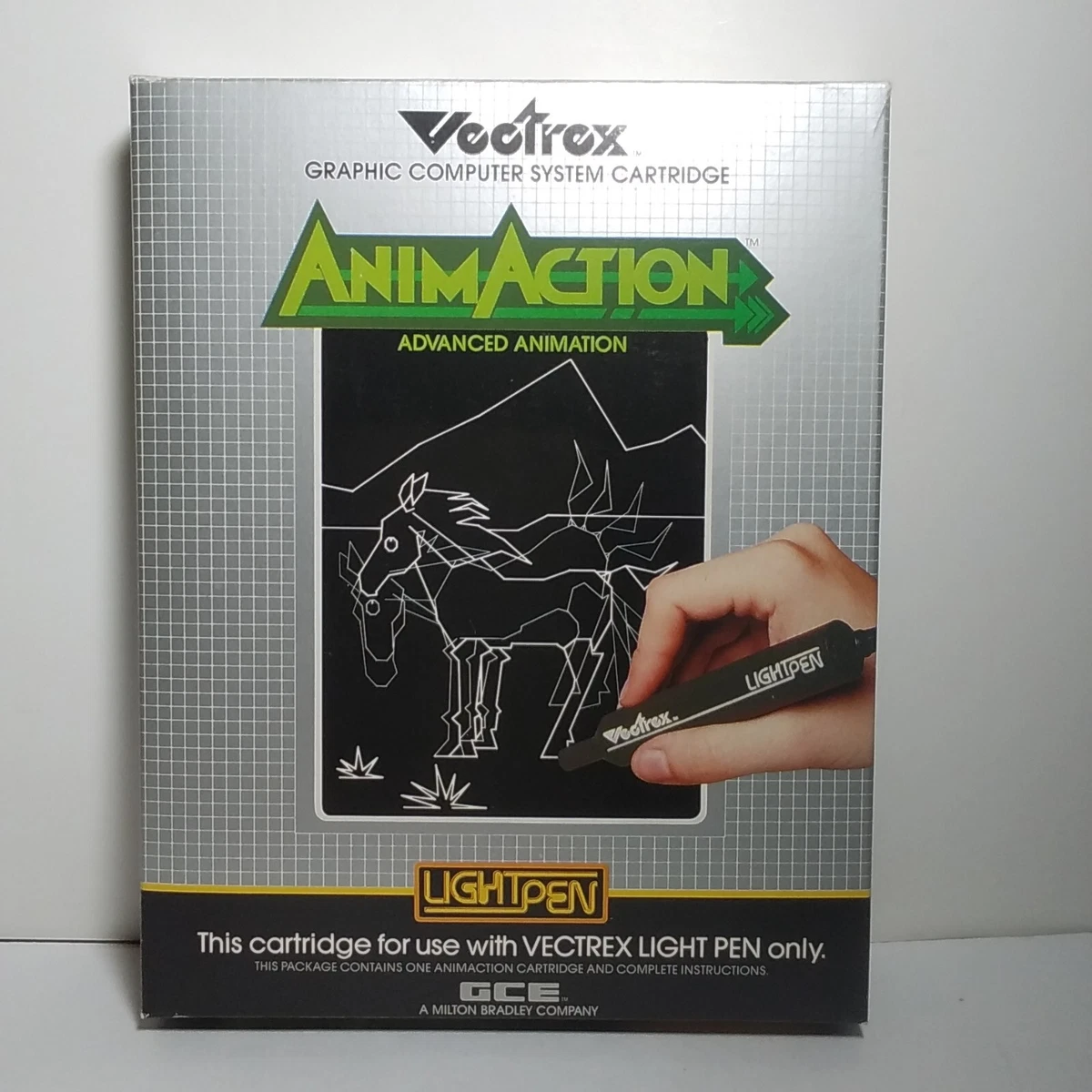 vectrex products for sale | eBay