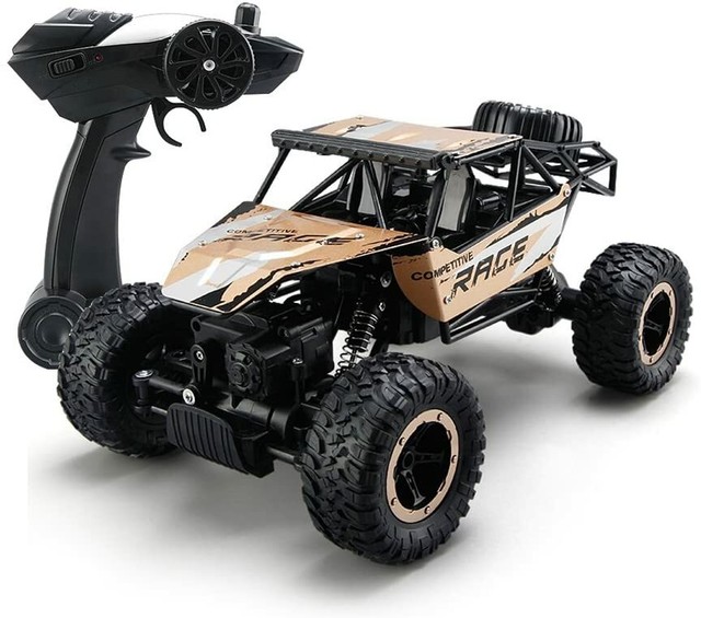 remo remote control car