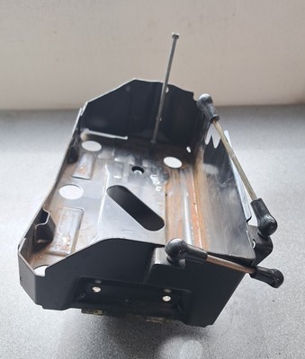 BMW E46 3 Series Convertible Battery Tray 51718236253 for sale 