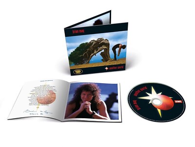Brian May - Another World (2022) CD Neuware