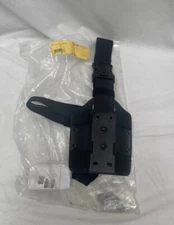 Safariland 6005-6-123 Universal Tactical Holster Legshroud w/ Detachable Harness