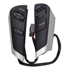 Steering wheel Cruise Control Media Volume Switches For Murano 2009-2014 New