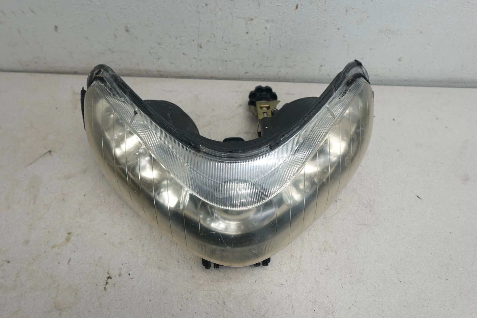 Polaris OEM Front Head Light Lamp Headlight 2410397 Dragon RMK IQ Classic