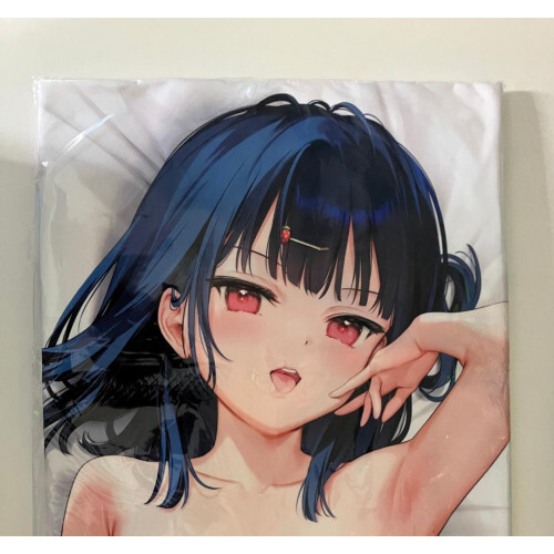 mignon Ichigo Strawberry swimsuit version cushion cover