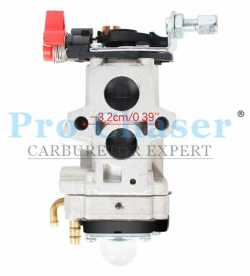 Carburetor For Redmax EBZ8500 EBZ 8500 Blower Carb