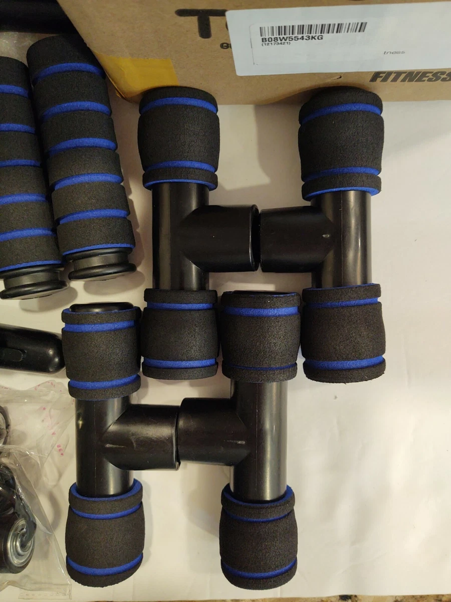 Tomshoo fitness kit deals
