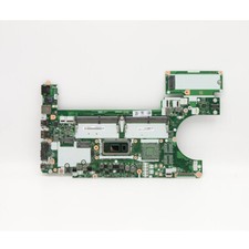 Original for Lenovo Thinkpad L14 L15 Motherboard I5-10210U SSD UMA 5B20W77438