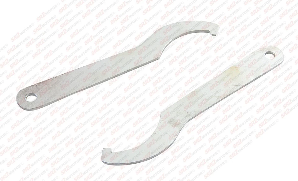 Для 88-00 Civic EG EK DC черный масштабированный золотой красный регулируемый койловер комплект Hi-Low - Изображение 3 из 3