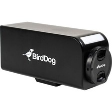 BirdDog Eyes PF120 Box Camera 1080P NDI