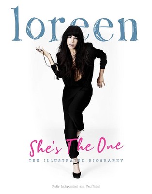 Loreen: She's The One by Carolyn McHugh Hardcover Book