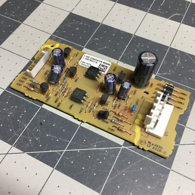 #ad Jenn Air Whirlpool Microwave Control Board W10578541 W10120228 WPW10120228 Test $145.95