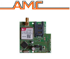 MODULO GSM/GPRS AMC XGPS PER CENTRALI ANTIFURTO SERIE X GESTIONE CLOUD+APP
