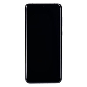 Display Huawei P60 Pro Dual-SIM 256GB Schwarz inkl. Akku