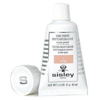 Sisley Phyto-hydratant Tinted Moisturizer + Botanical Extracts 1 Beige Brand on sale Sisley Phyto-hydratant Tinted Moisturizer + Botanical Extracts 1 Beige Brand on sale