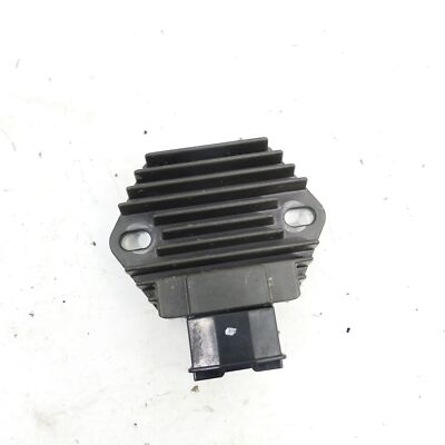 Honda CBF 600 PC38 Regulator Charging Current Regulator 64198