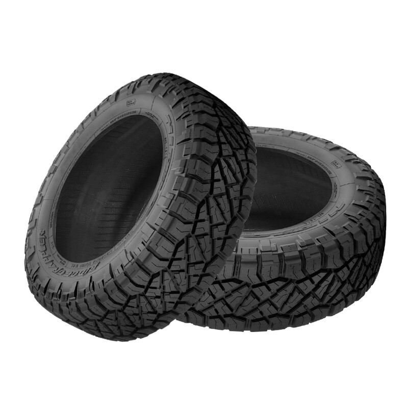 Nitto Ridge Grappler LT325/60R20 126/123Q E Tire | eBay
