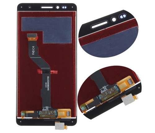 For Huawei Honor 5X 5.5 in Gold LCD Display Touch Screen Digitizer Assembly - Picture 14 of 14
