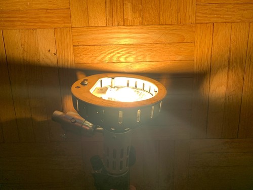 Bardwell & McAlister Mac Studio Light - Brite - Eye Model 49029 - Picture 13 of 14