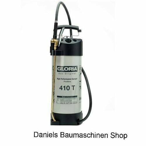 GLORIA 410 T Profiline 10L Hochleistungssprühgerät (000412.0000)
