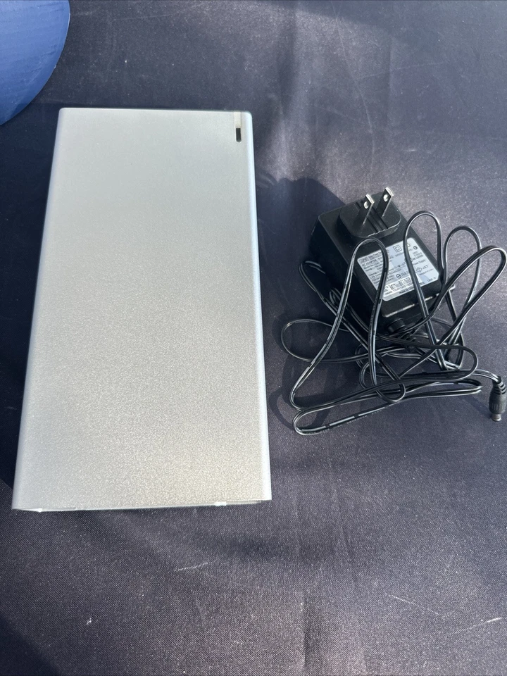 DINIC SK-3500 Super-S3 Obudowa usb3.0 FireWire,eSATA 1 TB - Image 2 of 4