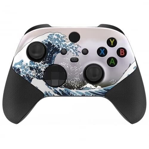 Design a Custom Elite Wireless Controller Series 2