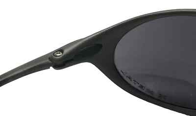 小物 OAKLEY ROMEO W/Black Iridium OAKLEY Romeo Sunglasses Black Iridium Lenses X-Metal Frame Rubber