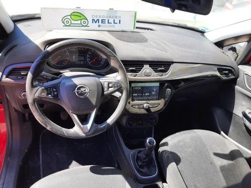 73105000 Sistema Audio/Radio Cd para OPEL CORSA E Selective 2017 8065626 - Imagen 9 de 10