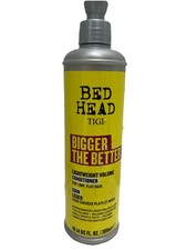 TIGI Bed Head Bigger The Better Lightweight Volume Conditioner 10.14 oz