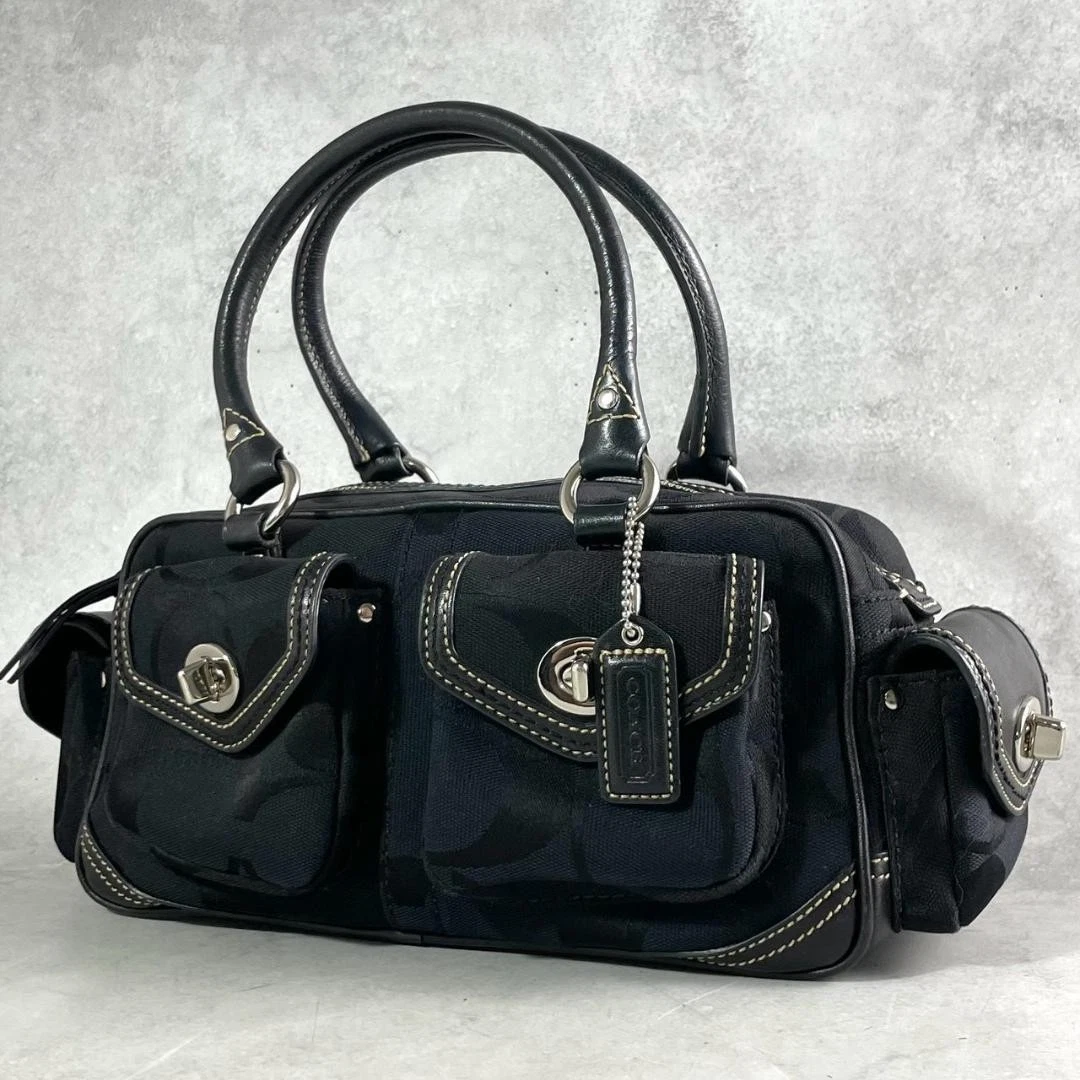 25+ coach boston bag for sale | Updated Oct 2026