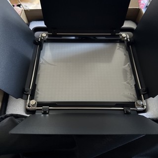 NEEWER RGB1200 LED Video Light with APP/2.4G Control