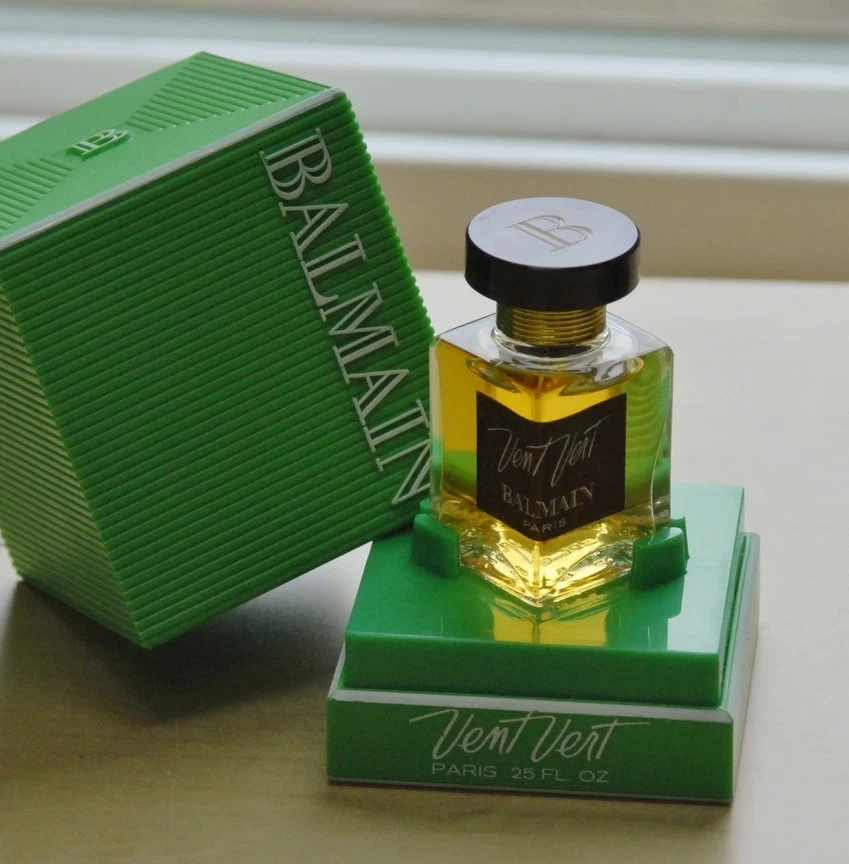 Vent Vert by Pierre Balmain Fragrances for Women for sale - eBay